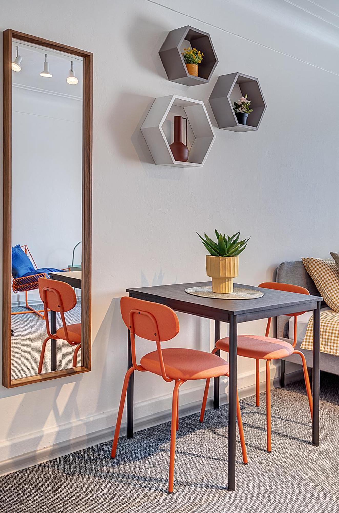 Funky Penthouse City Center Kaunas Room photo