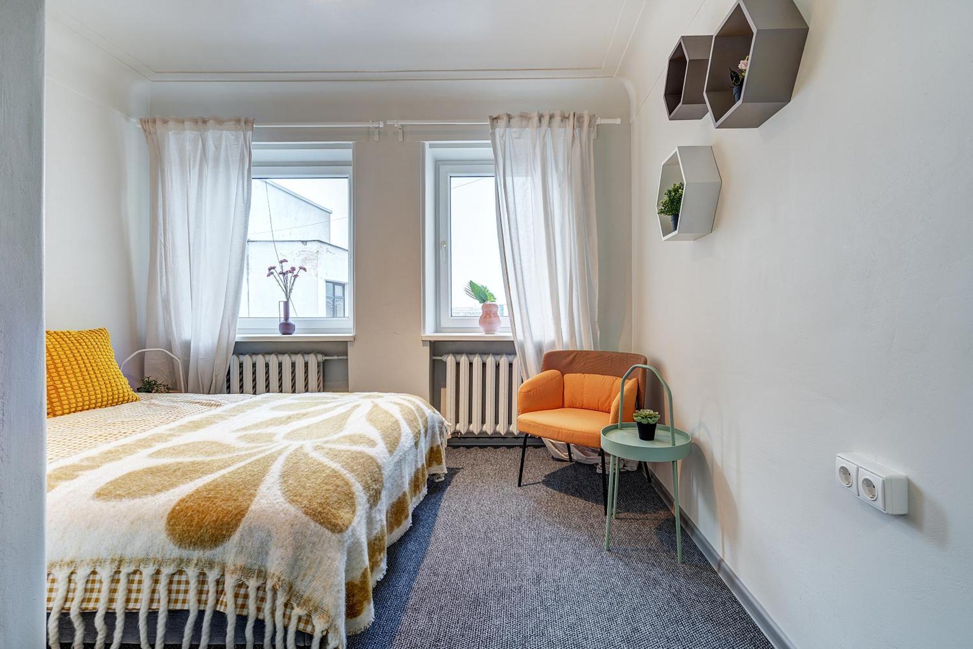 Funky Penthouse City Center Kaunas Exterior photo