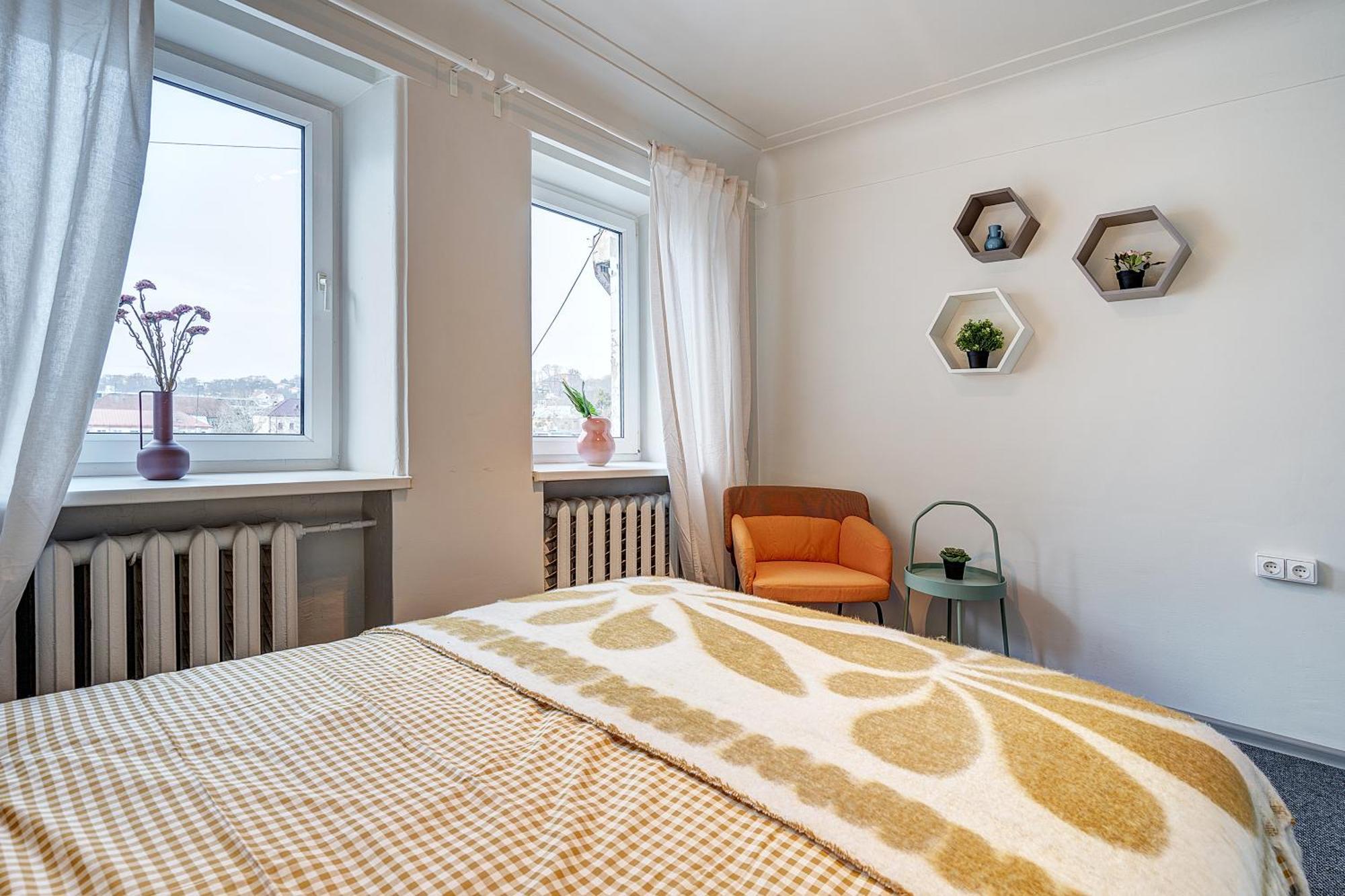 Funky Penthouse City Center Kaunas Exterior photo